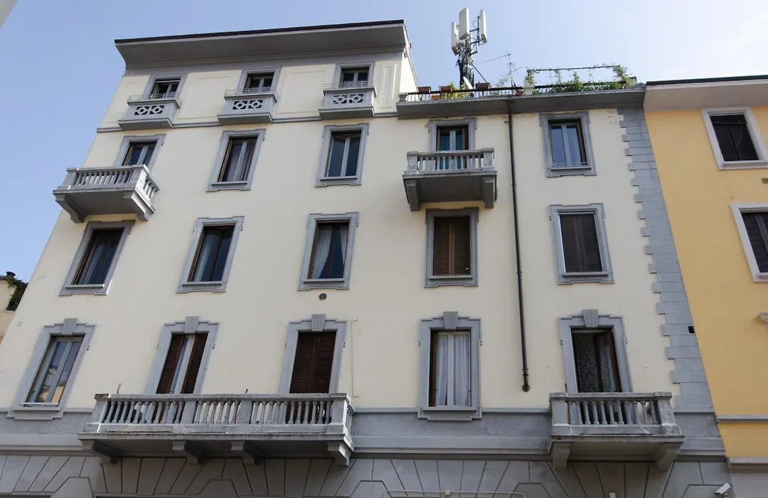 VivimiHome - Navigli charm design e posizione top-1
